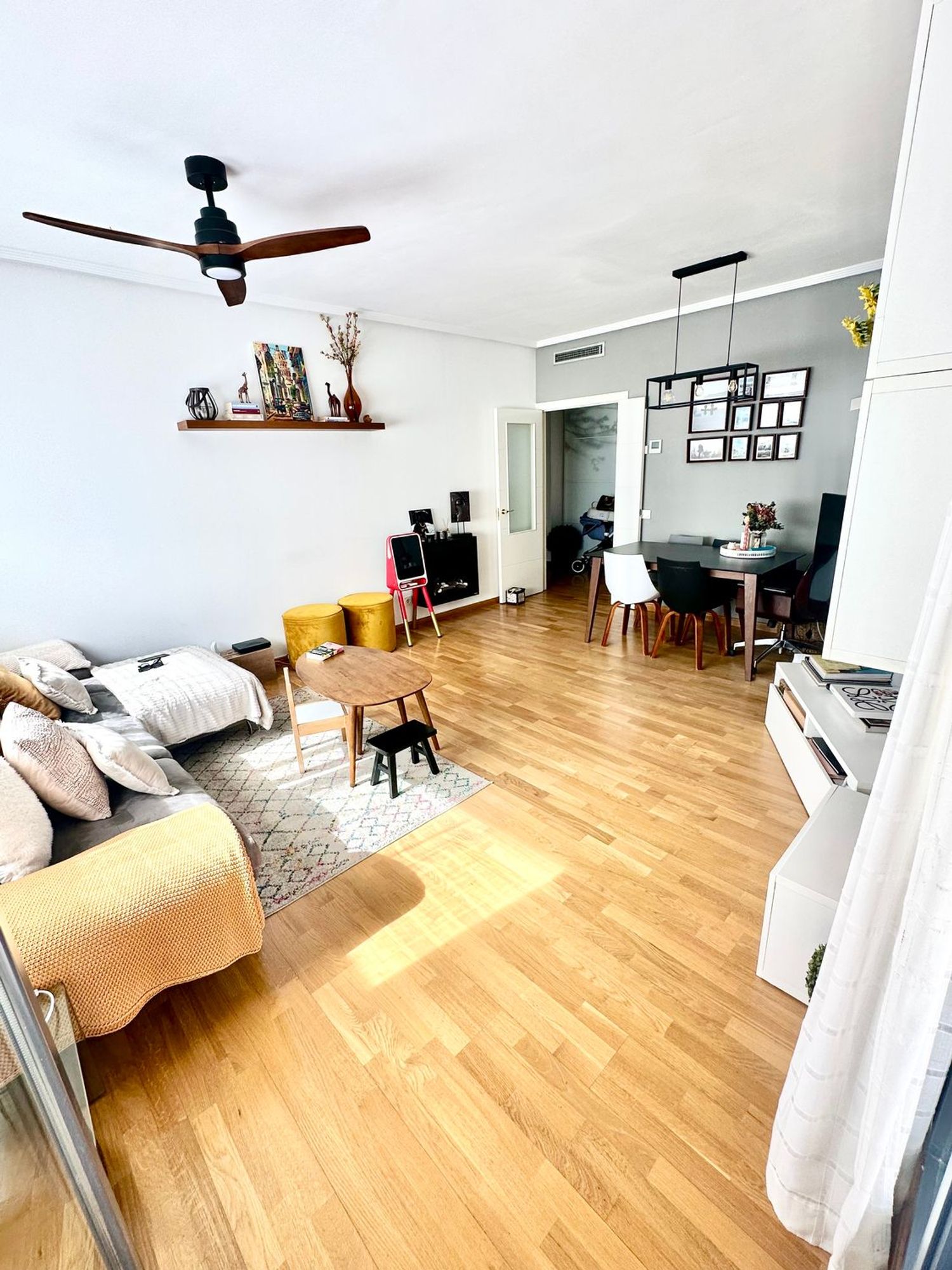 Piso en calle Ortega y Gasset, 1 - Foto 7