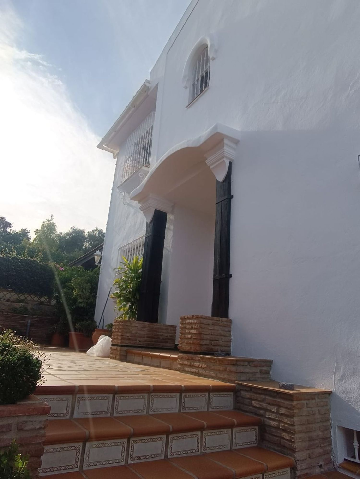 Chalet pareado en Manantiales - Lagar - Cortijo - Foto 32
