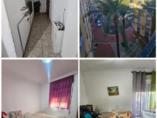 Piso en calle Senador José Vicente Beviá, 1 - Foto 10