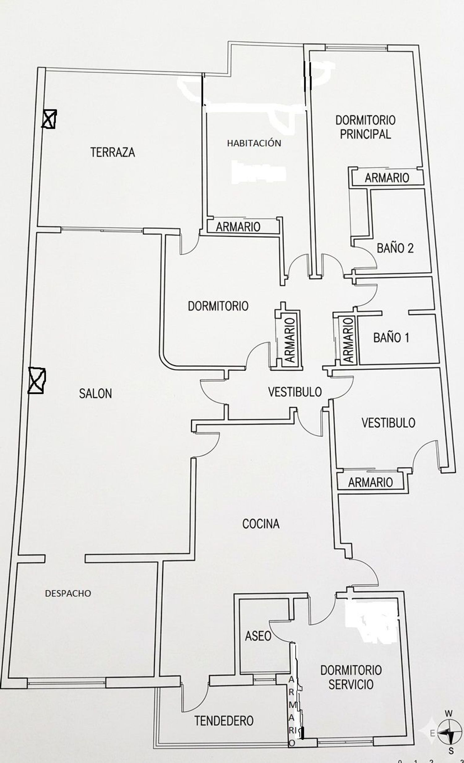 Piso en venta en Paseo del Pinar, 55 - Foto 40