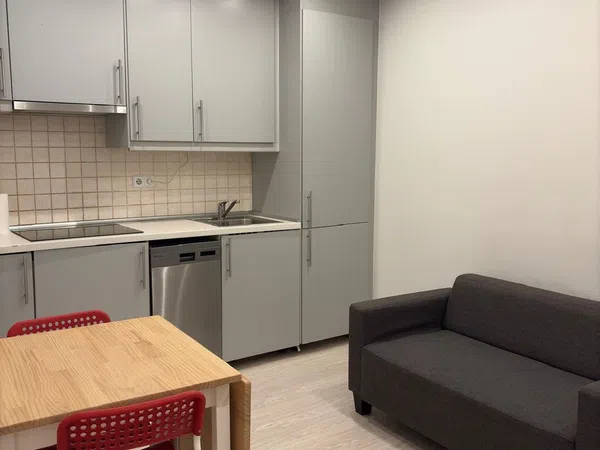 Piso en Malasaña-Universidad - Foto 4