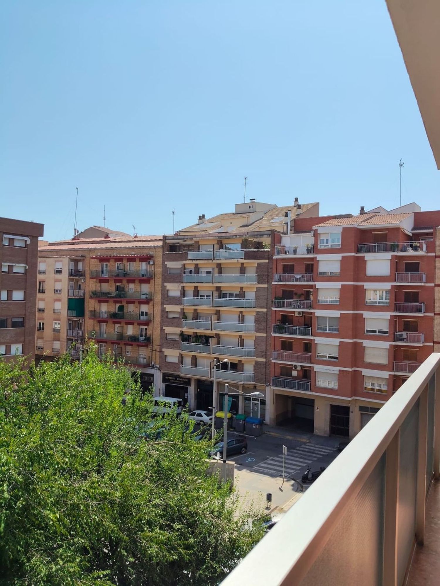 Piso en Calle de Castella, 18, Universitat, Universitat - Foto 22