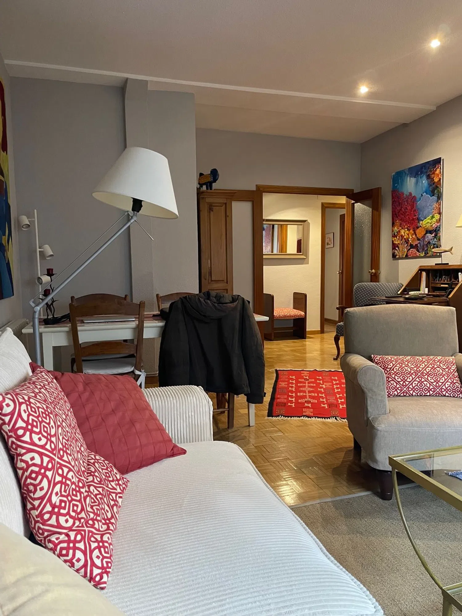 Piso en calle del Robledillo, 6 - Foto 4