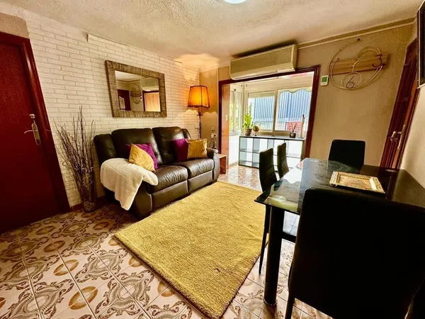 Piso en Barrio La Trinitat Nova - Foto 1