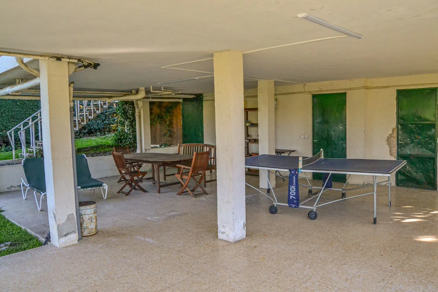 Casa independiente en Barrio La Chopera - Foto 35