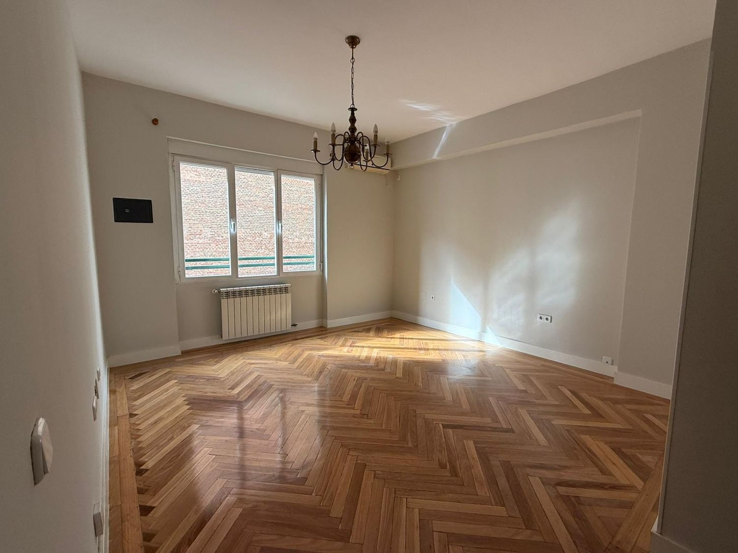 Piso en calle de Lagasca, 81