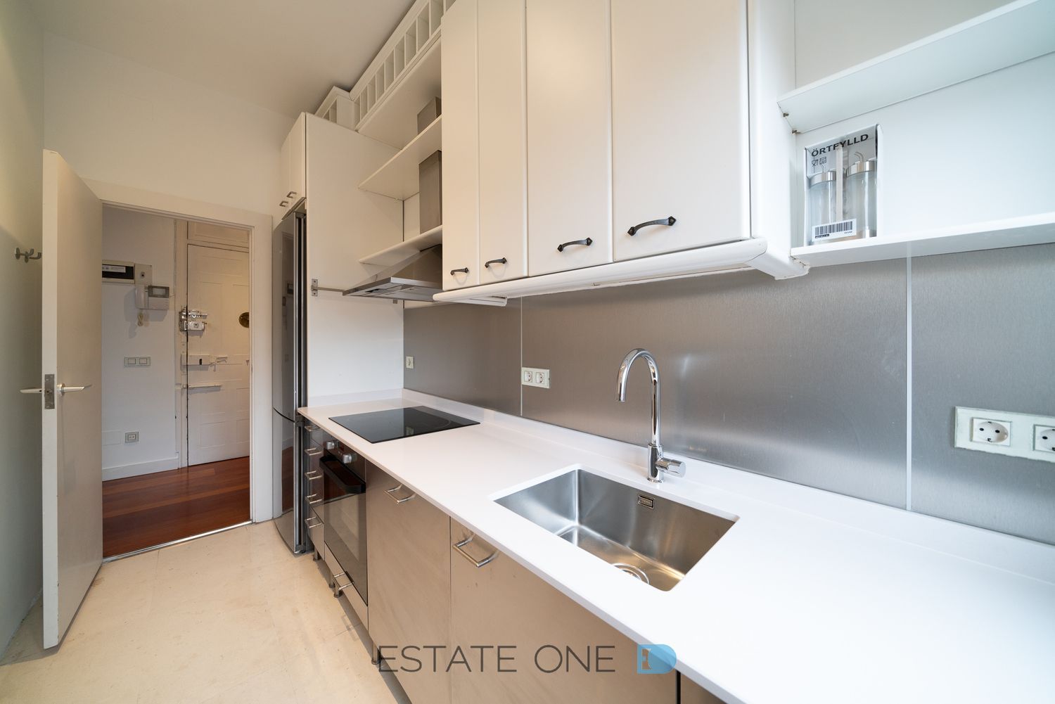 Piso en calle Zurbano - Foto 13