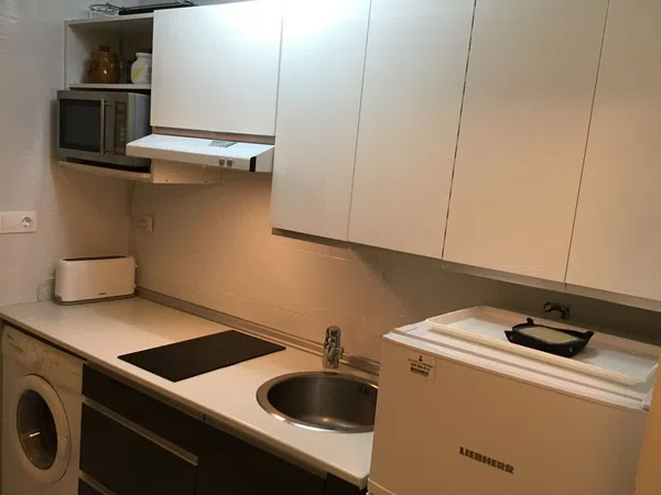Estudio en Avenida Juan Melgarejo, 6, Vistahermosa - Foto 11