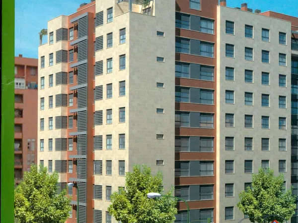 Piso en calle de La Bañeza, 40