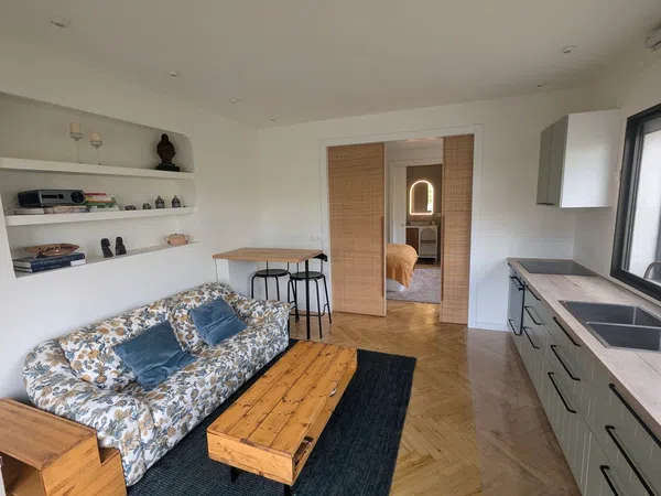 Estudio en Avenida Villaviciosa, 36, Castillo - Campodón - Foto 1