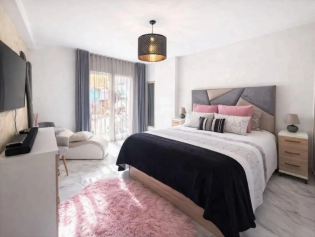 Piso en  Avenida la Reserva de Marbella 20 - Foto 2