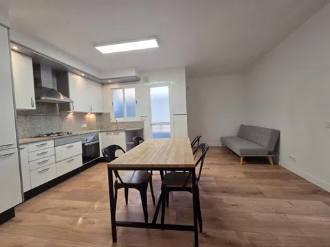 Piso en calle Uetam, 7