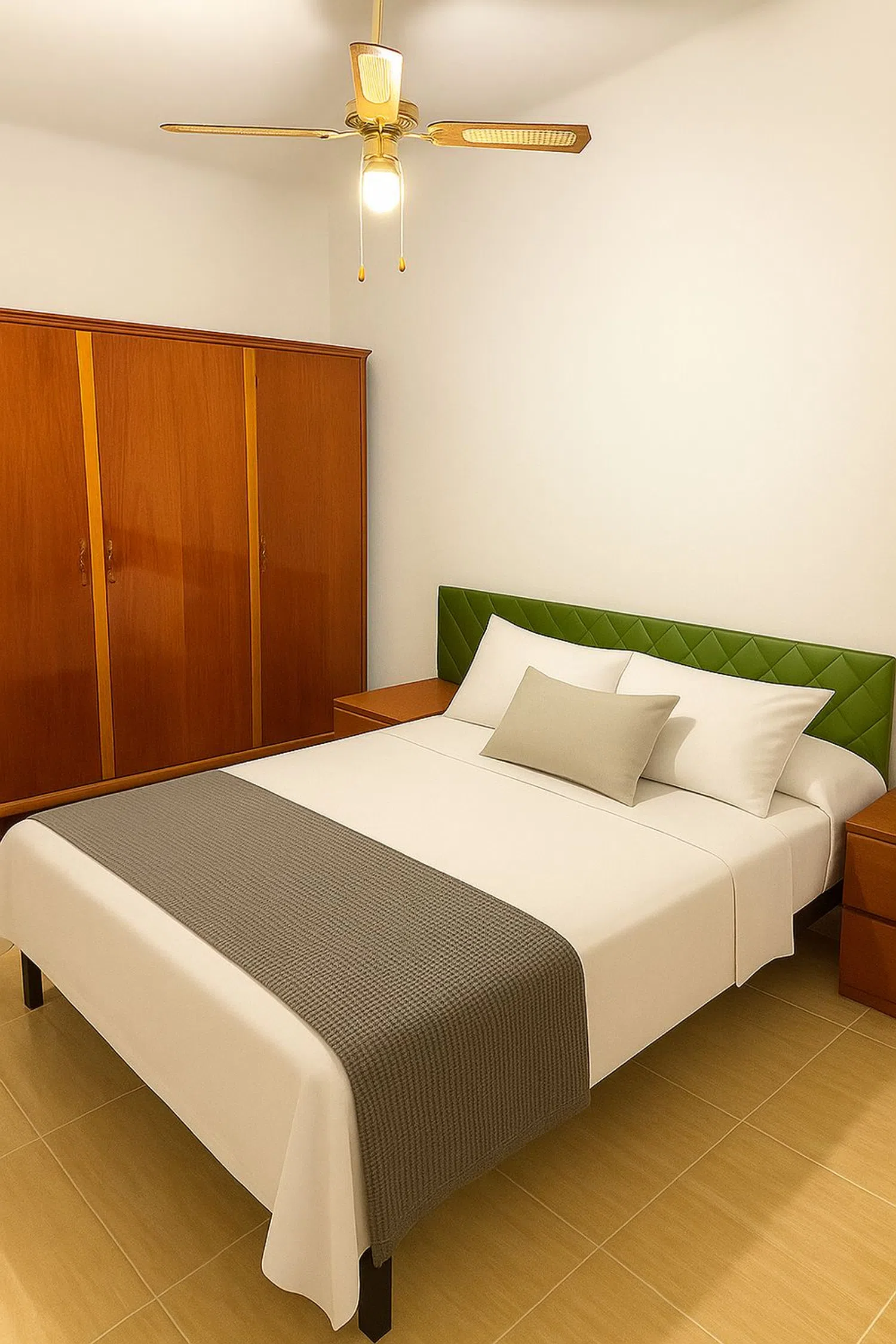 Piso en calle del Músic José Torregrosa, 2 - Foto 25