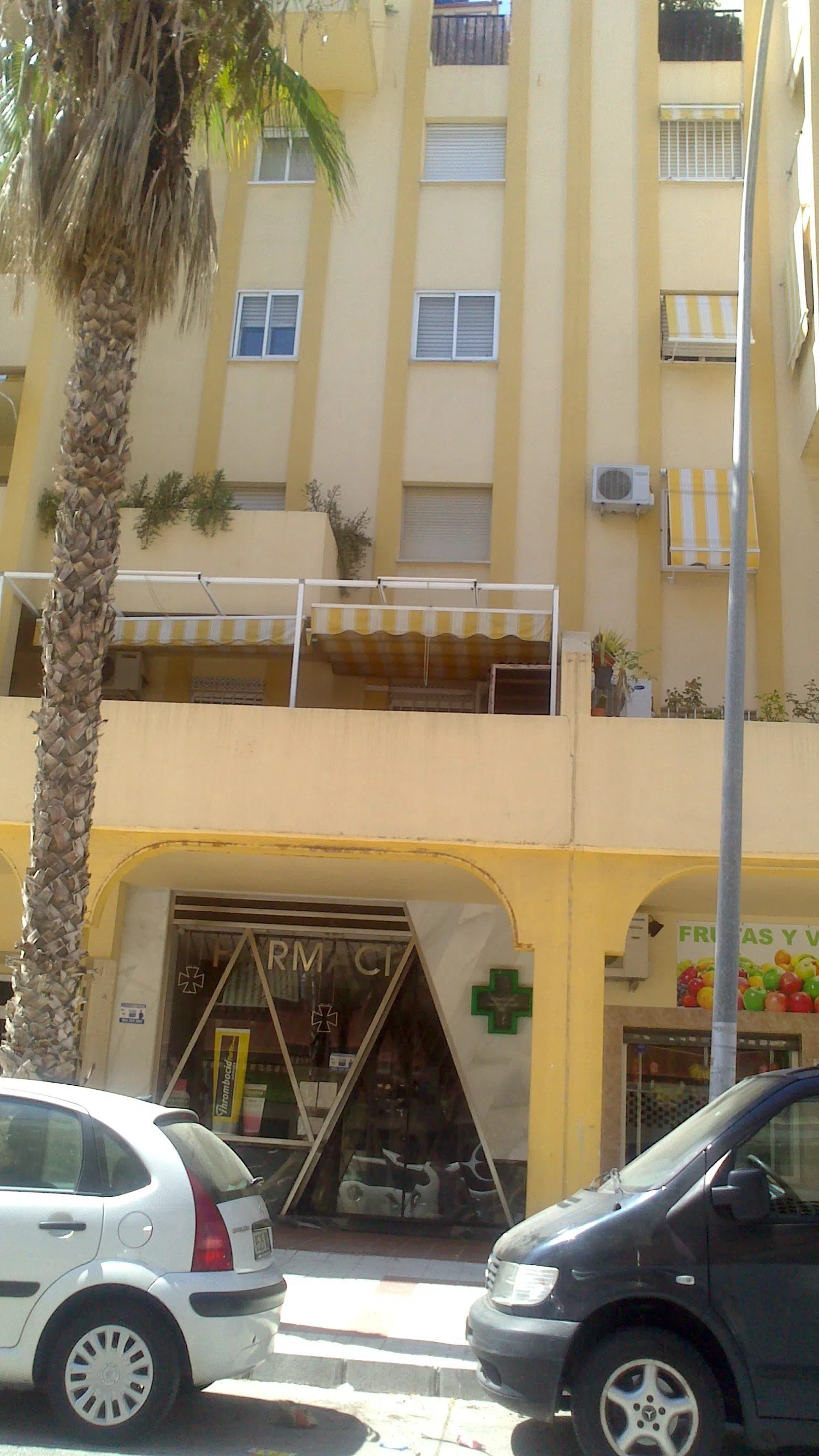 Piso en calle Robinson Crusoe, 11 - Foto 3