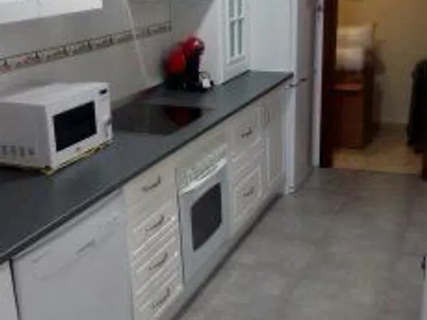 Piso en Calle Carmen Valenzuela, 1, La Angelita - Foto 9