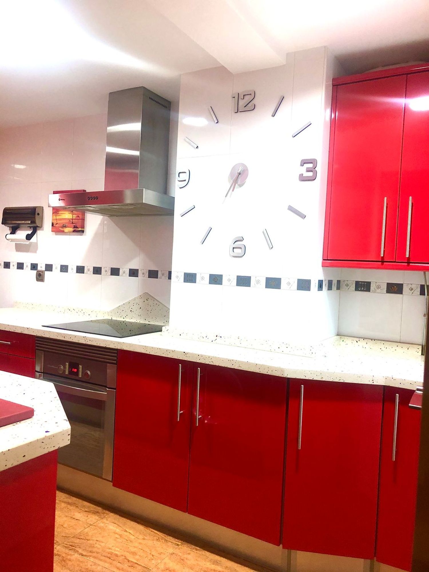 Piso en calle Corregidor Nicolás Isidro, 3 - Foto 3