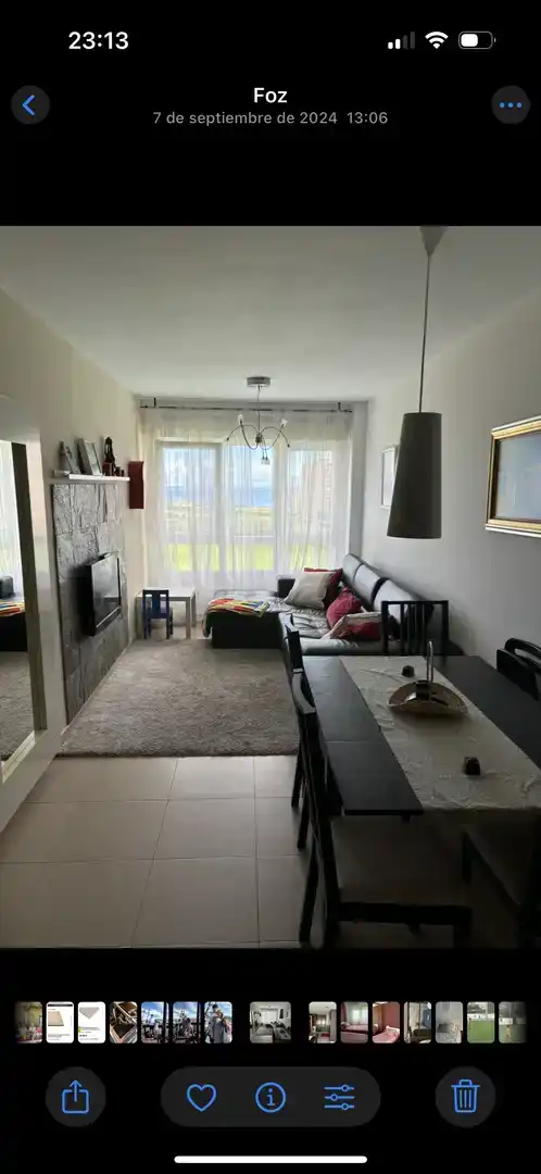 Apartamento en  Rúa Otero Pedrayo 70 - Foto 3