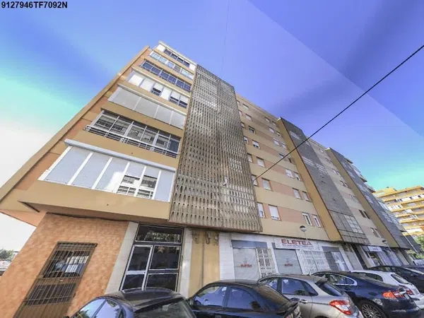 Piso en Urbanización Doña Casilda, Algeciras, 10 - Foto 1
