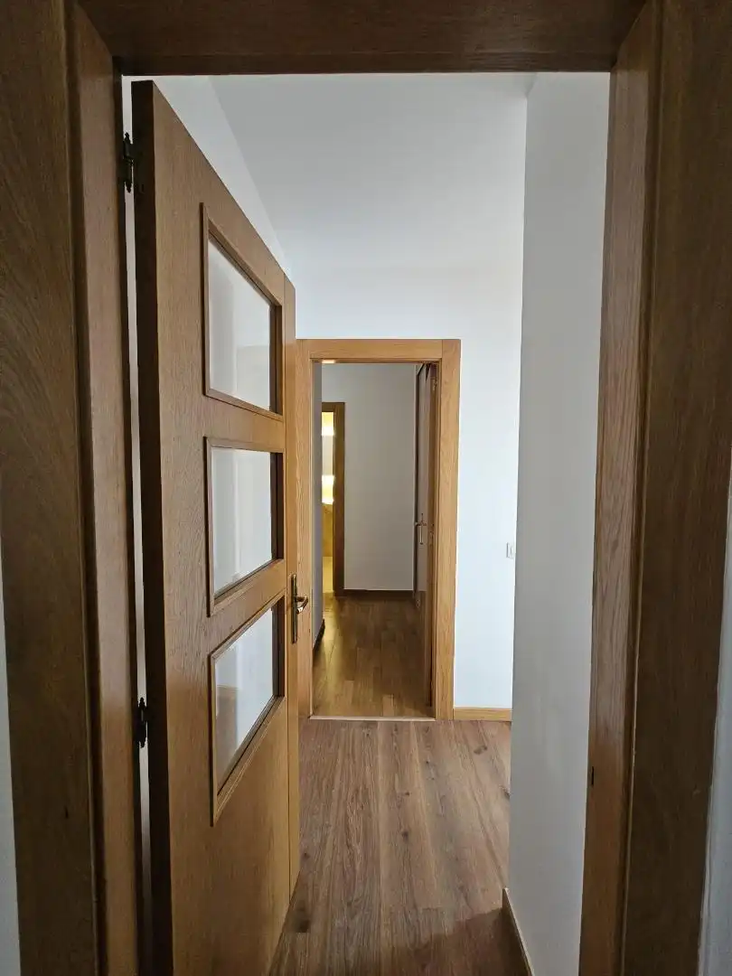 Piso en  Calle Doctor Alfonso Chiscano Díaz 8 - Foto 1