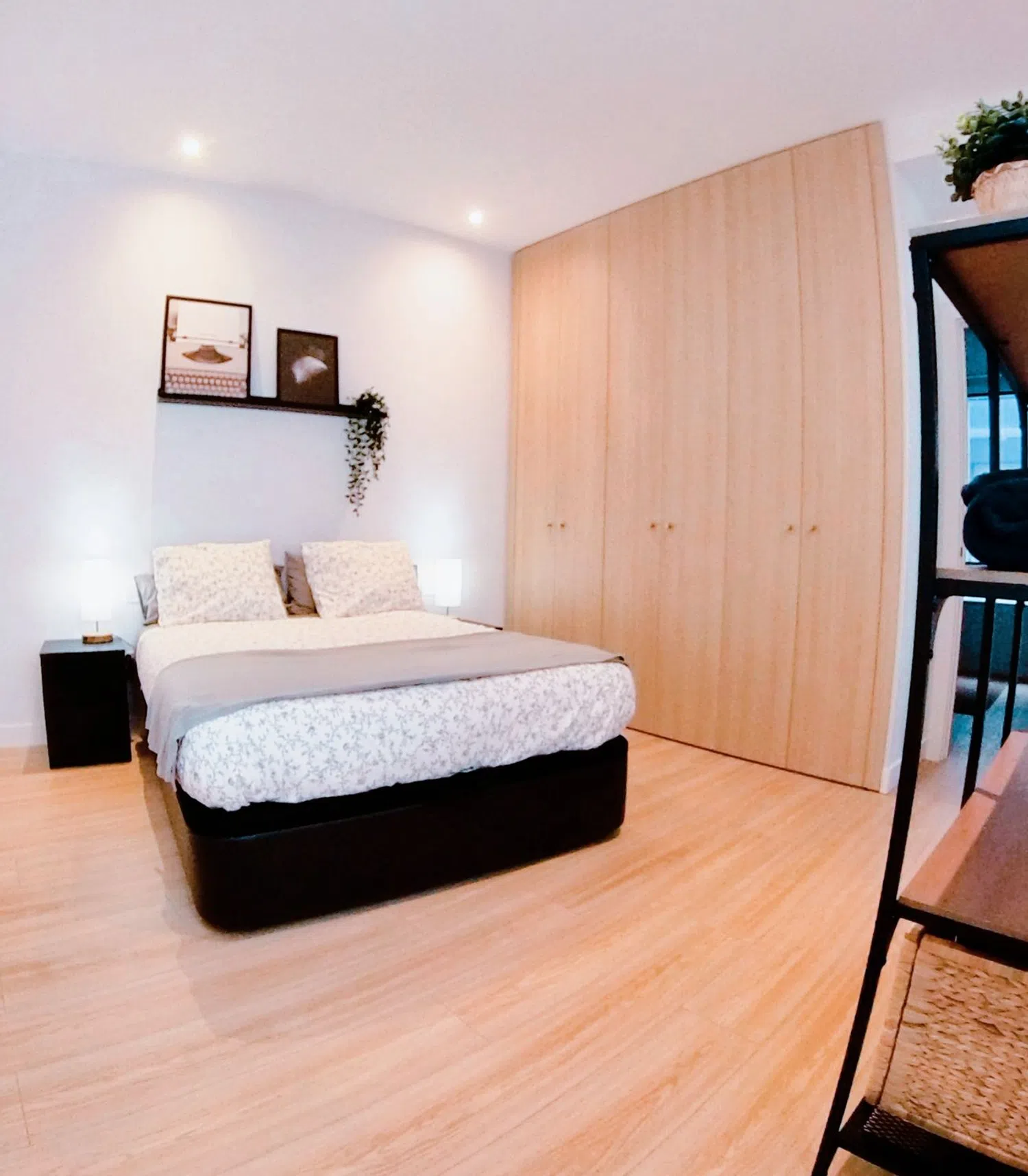 Piso en avenida del Doctor Federico Rubio y Galí, 46 - Foto 2