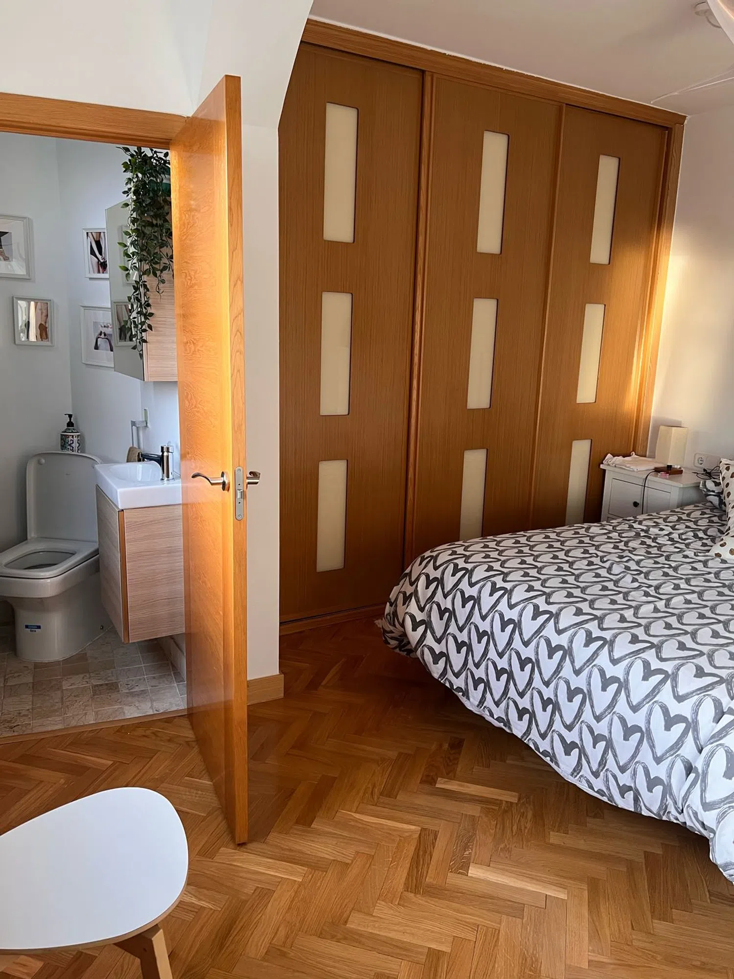 Piso en Barrio Pinar del Rey - Foto 11