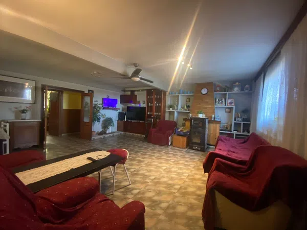 Casa o chalet independiente en Calle Cadalso de los Vidrios, 21 PolgonoParajeArroyoMoroP - Foto 1