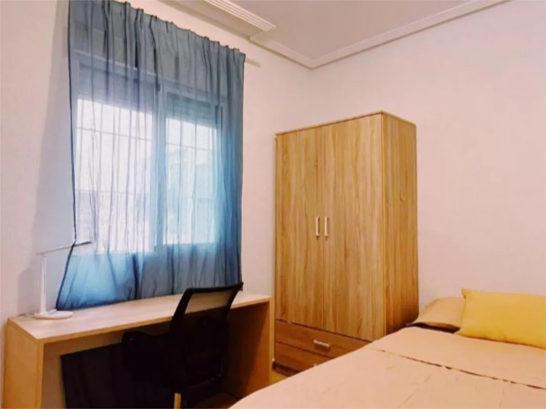 Piso en  Calle Rosario 82 - Foto 6