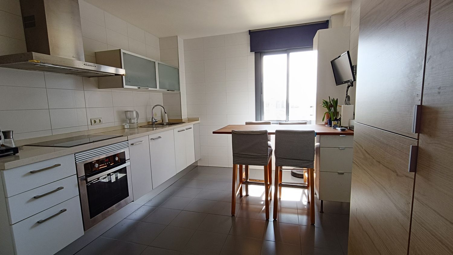 Piso en Calle Antonio Muñoz Zamora, 28, Vega de Acá - Nueva Almería - Cortijo Grande, Vega de Acá - Nueva Almería - Cortijo Grande - Foto 5