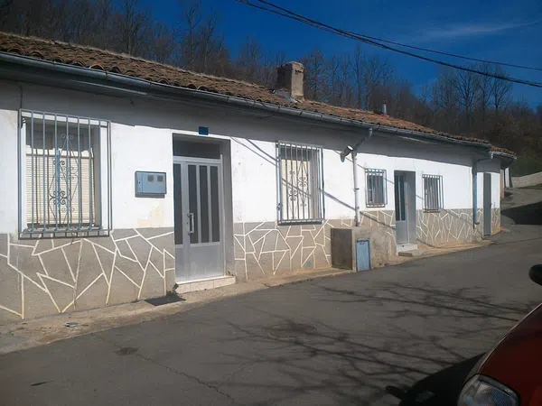 Casa de pueblo en Calle el Barrial, 17 - Foto 1