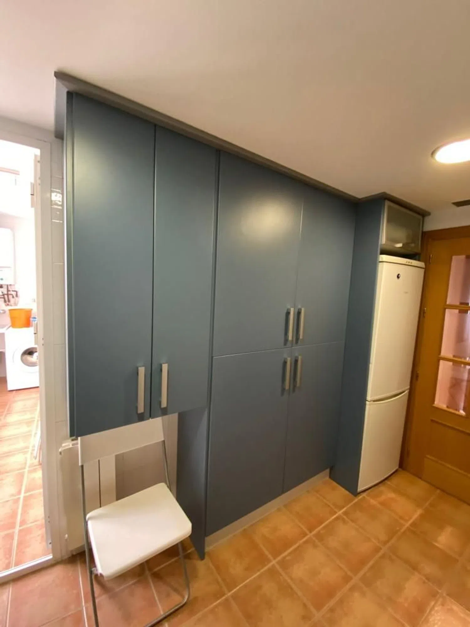 Piso en calle Zamora, 8 - Foto 25