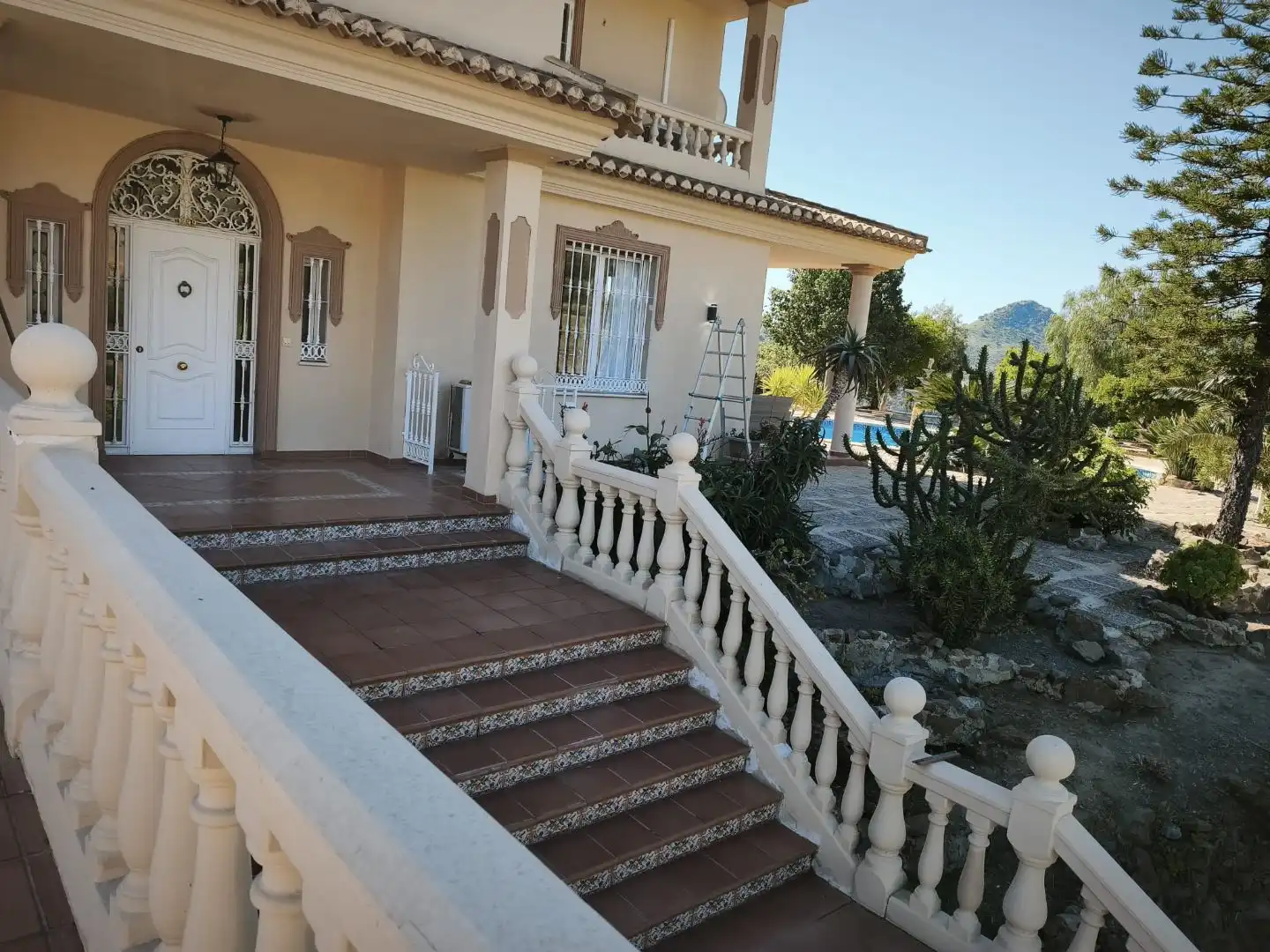 Chalet en  Diseminado Diseminados Finca Casablanca 1 - Foto 42