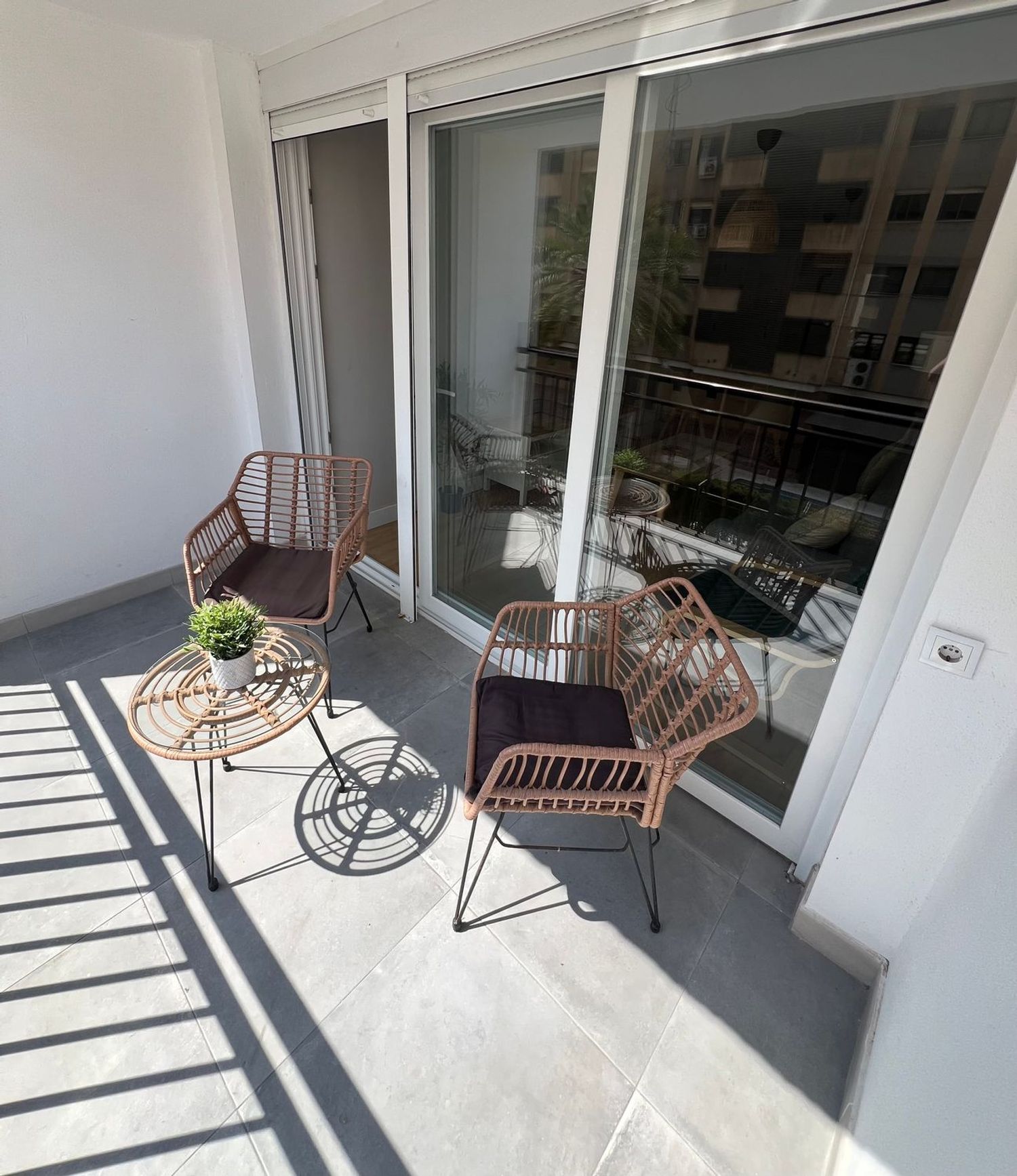 Piso en Calle Héroe de Sostoa, 29, Huelin - Foto 10