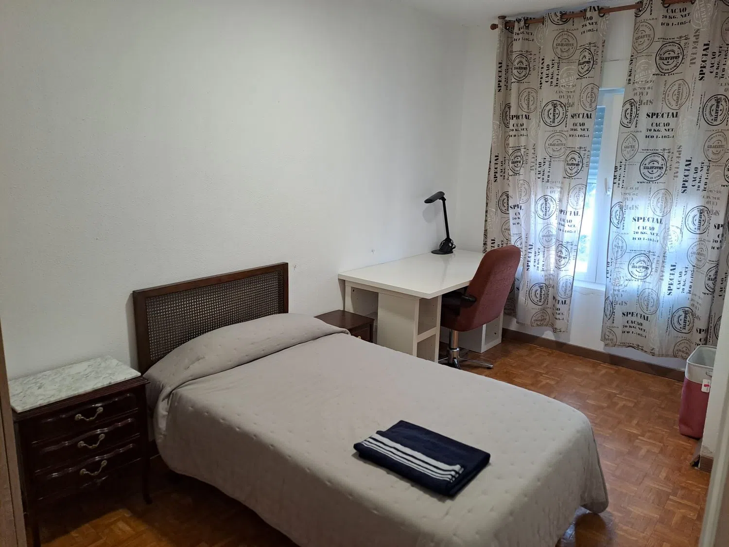 Piso en plaza de los Sauces, 4 - Foto 7