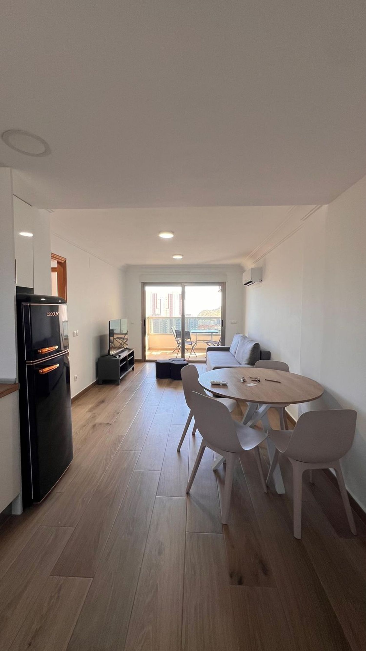 Piso en Avenida Mariners de la Vila Joiosa, 1, Cala Palmera - Atrium - Foto 5