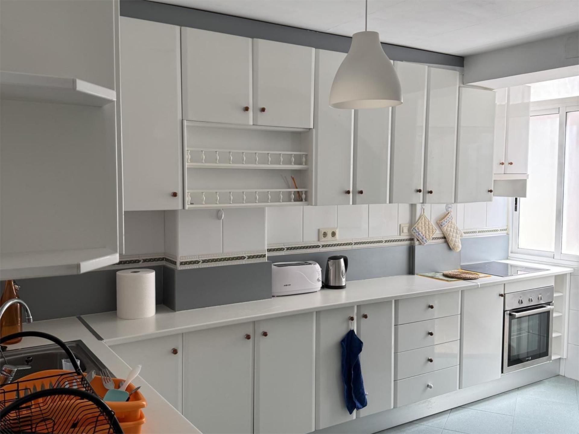 Piso en  Calle d'Isaac Albéniz 7 - Foto 5