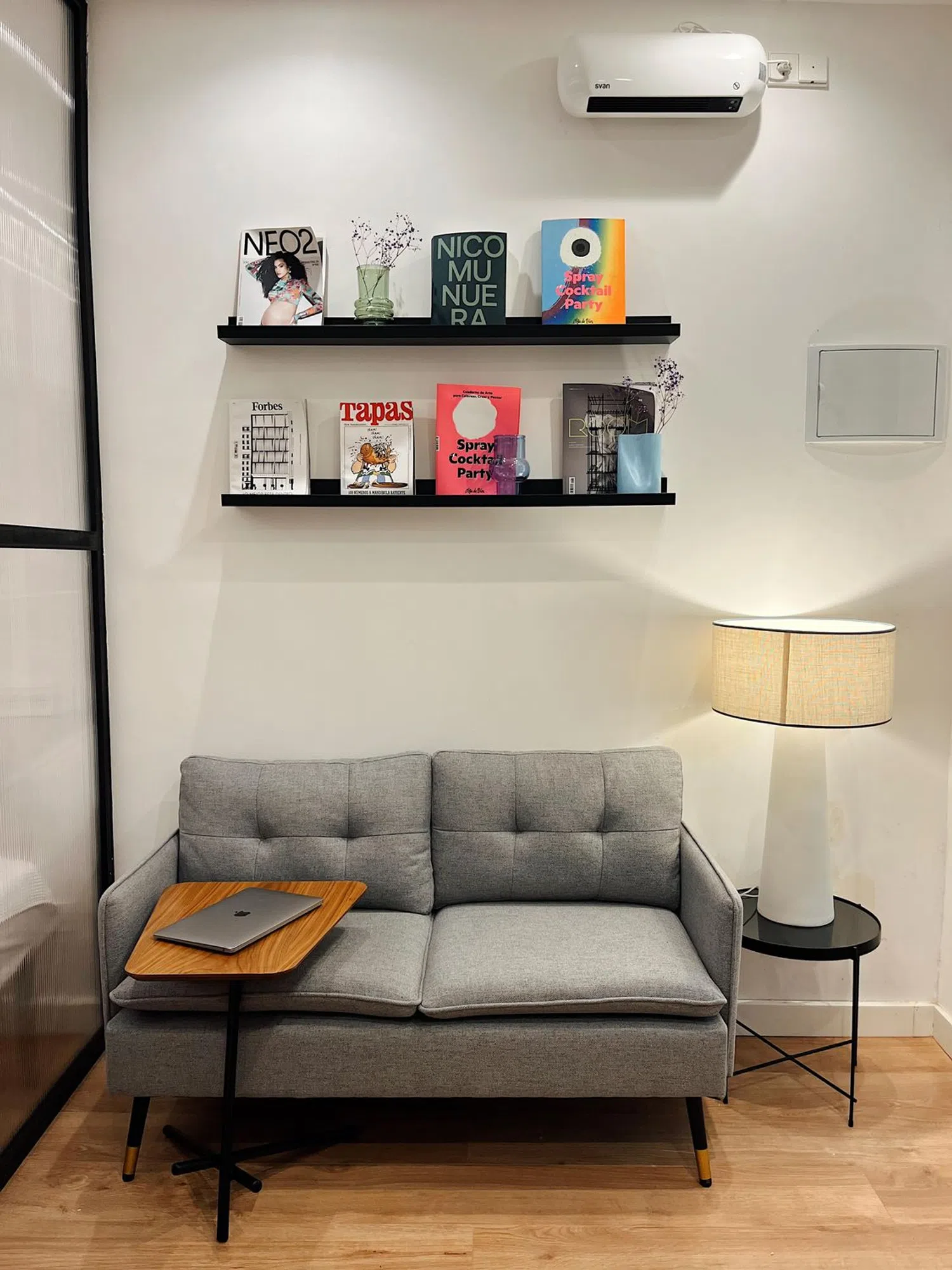 Piso en calle de Villanueva, 43 - Foto 8