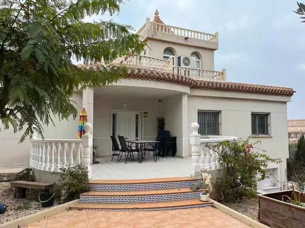 Casa o chalet independiente en Calle Francisco Salzillo, 9 - Foto 2