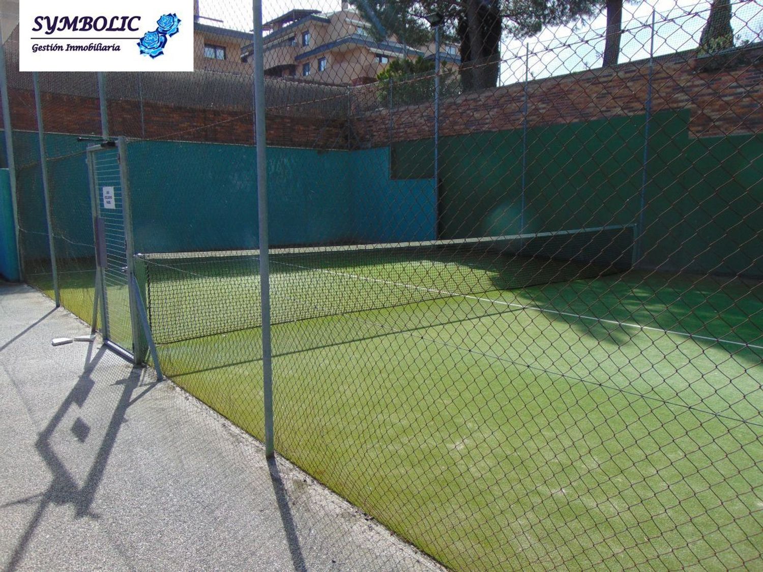 Piso en Zona Monte el Pilar - Foto 12