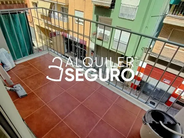 Piso en Calle Marqués del Bosch, Santo Domingo - Foto 13