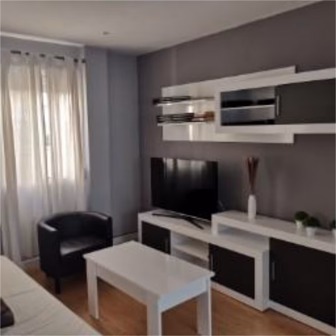 Piso en  Calle Martínez Campos 10