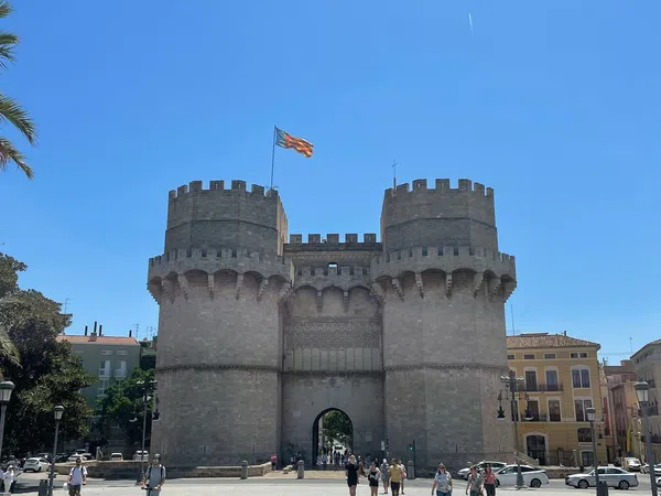 Piso en Doctor de Monserrat, 7 - Foto 10