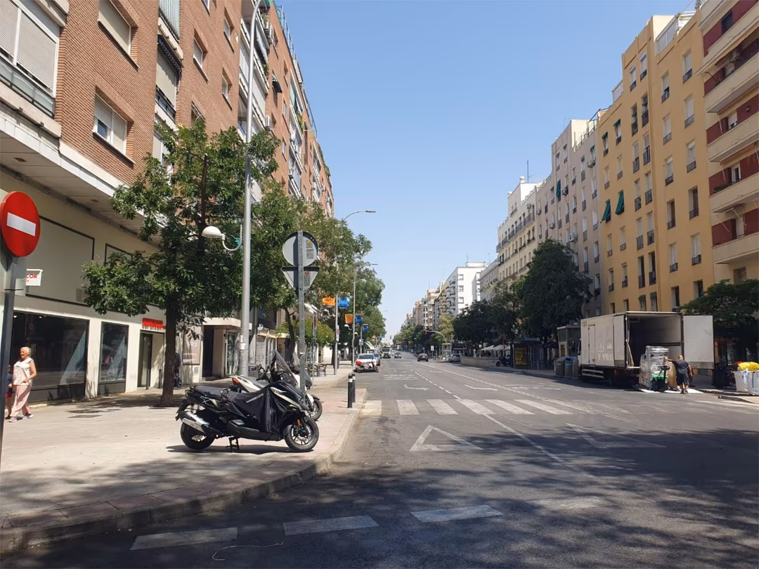 Piso en  Calle del Doce de Octubre 14 - Foto 22