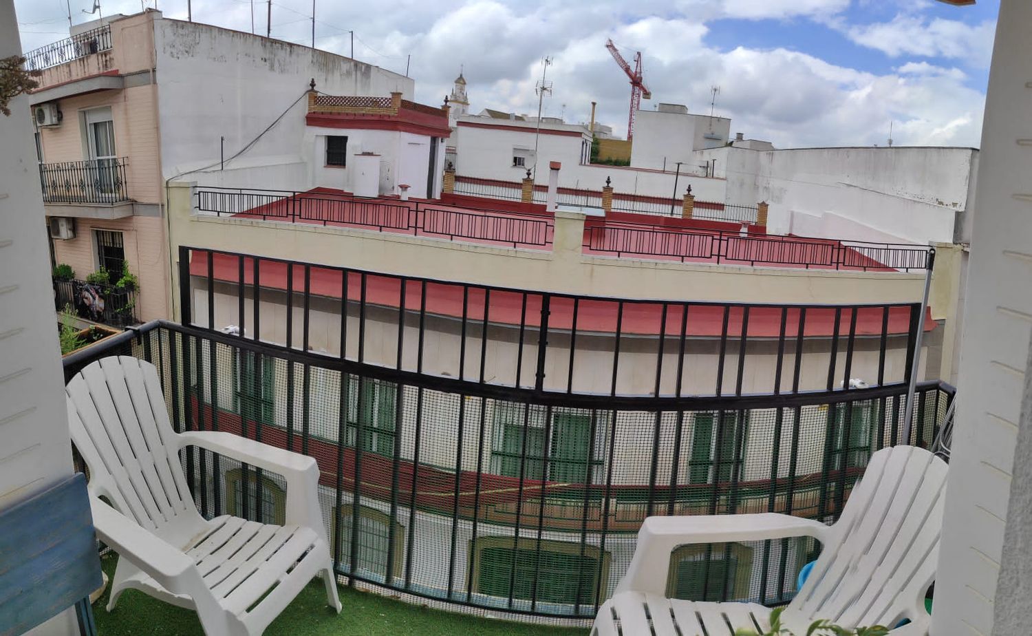 Piso en calle de Santa Clara, 39 - Foto 9