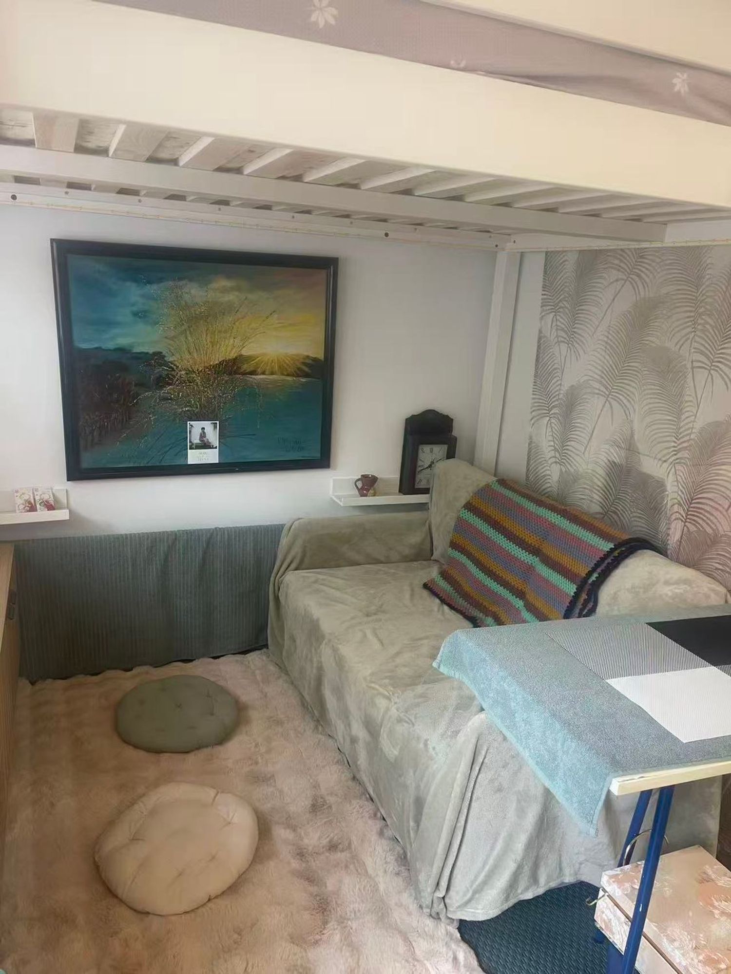 Estudio en Pradolongo, Pradolongo - Foto 12