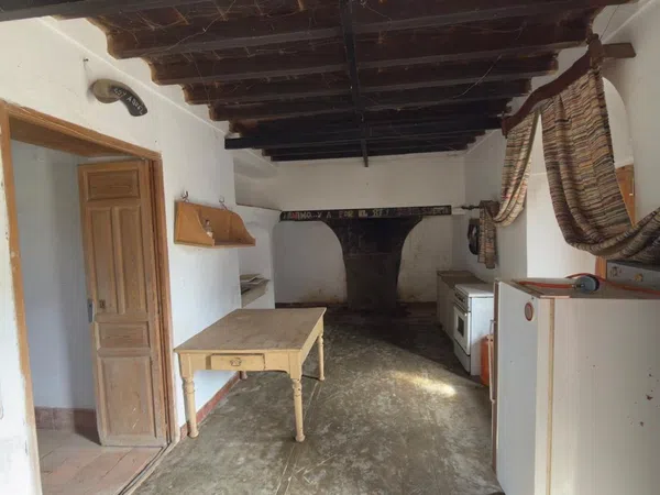 Cortijo en A-424, 34 Km - Foto 2