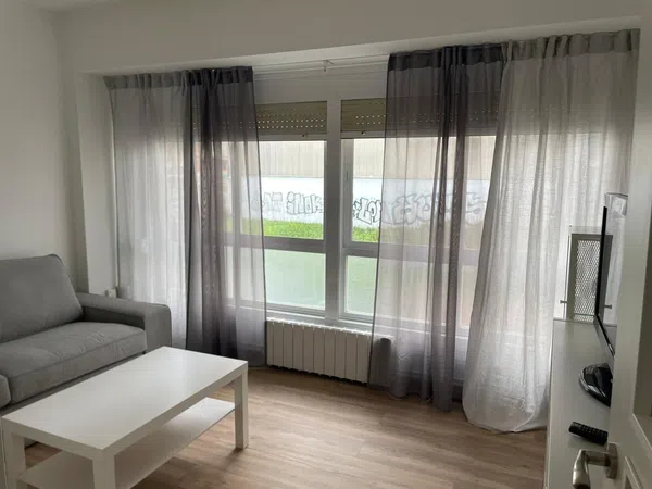 Piso en calle Paraguay, 3 - Foto 1