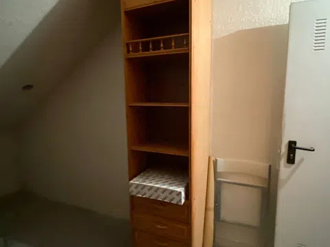 Piso en calle Angela Figuera Aymerich, 5 - Foto 24