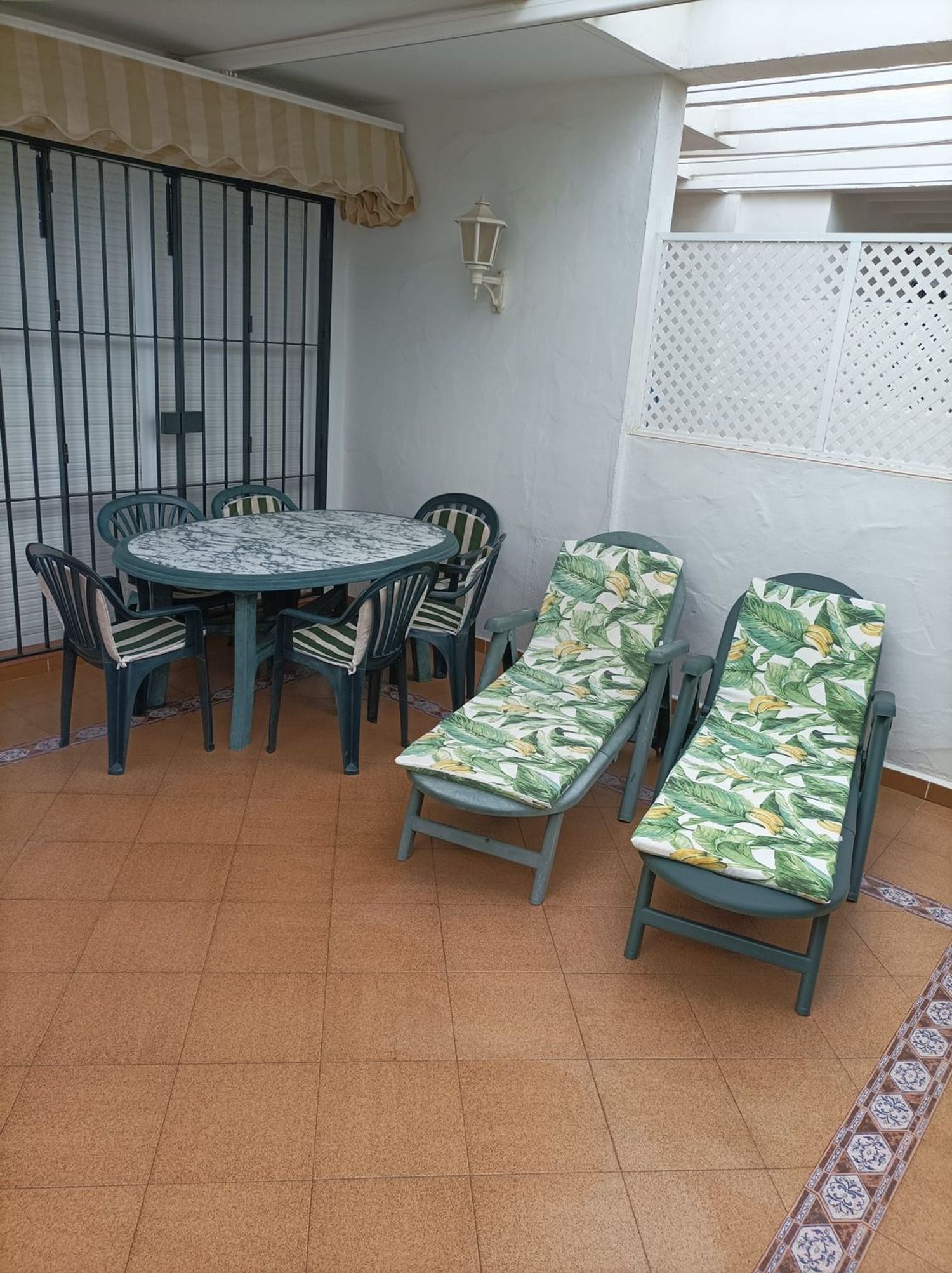 Chalet adosado en Residencial La Balconera, 30 - Foto 20