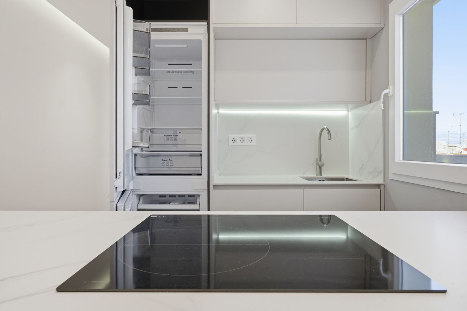 Ático en calle de Bravo Murillo, 23 - Foto 10