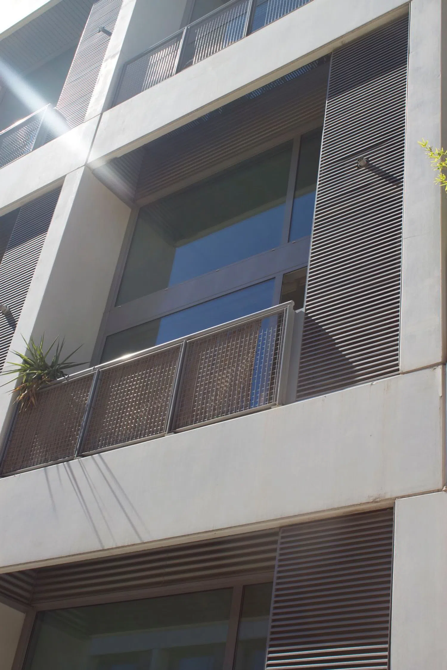 Estudio en calle de Julián Camarillo, 47 - Foto 19